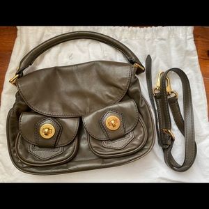 Authentic Marc by Marc Jacob shoulder bag
